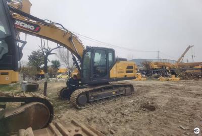 徐工XE200GH履带式挖掘机