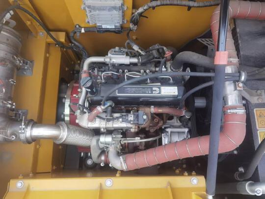 徐工XE200GH履带式挖掘机