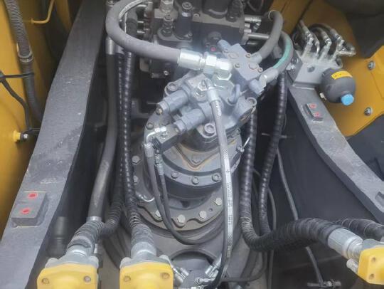 徐工XE200GH履带式挖掘机