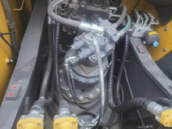 徐工XE200GH履带式挖掘机