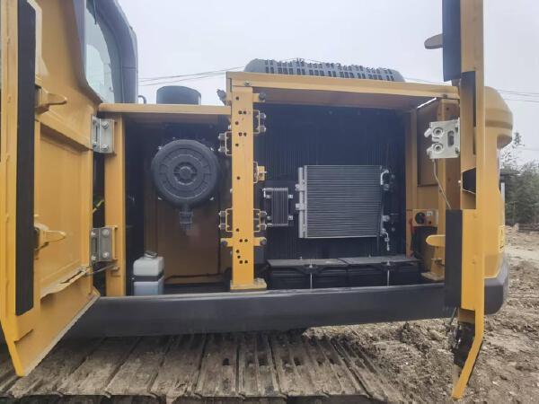 徐工XE200GH履带式挖掘机