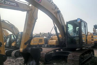 徐工XE200GA履带式挖掘机