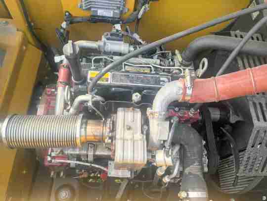 徐工XE200GA履带式挖掘机