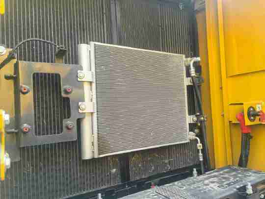 徐工XE200GA履带式挖掘机