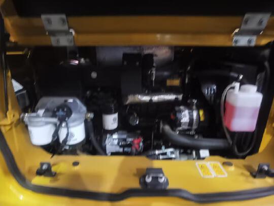 徐工XE75G履带式挖掘机