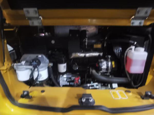 徐工XE75G履带式挖掘机