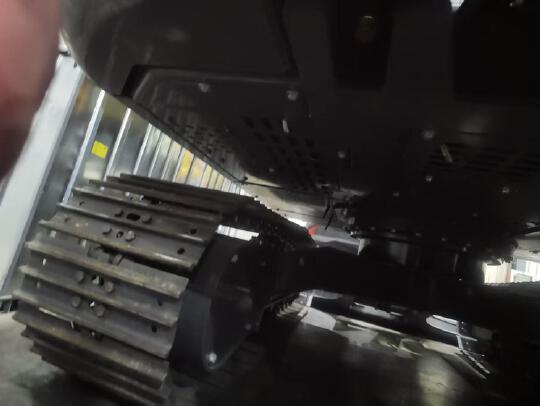 徐工XE75G履带式挖掘机