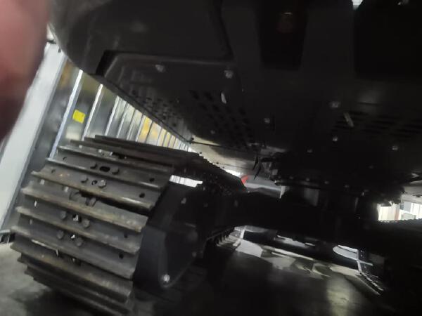 徐工XE75G履带式挖掘机