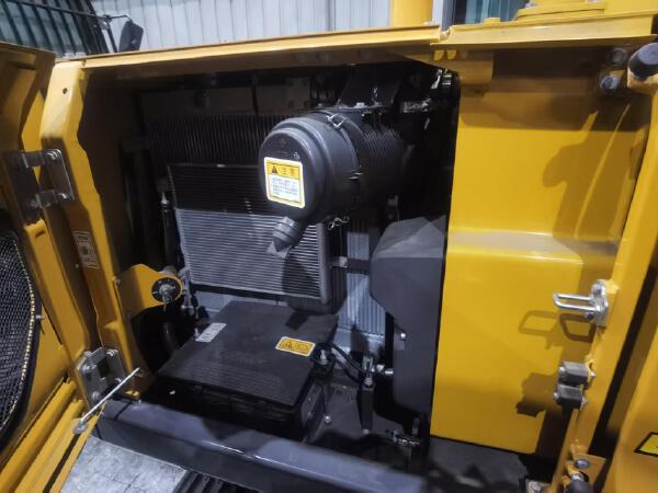 徐工XE75G履带式挖掘机