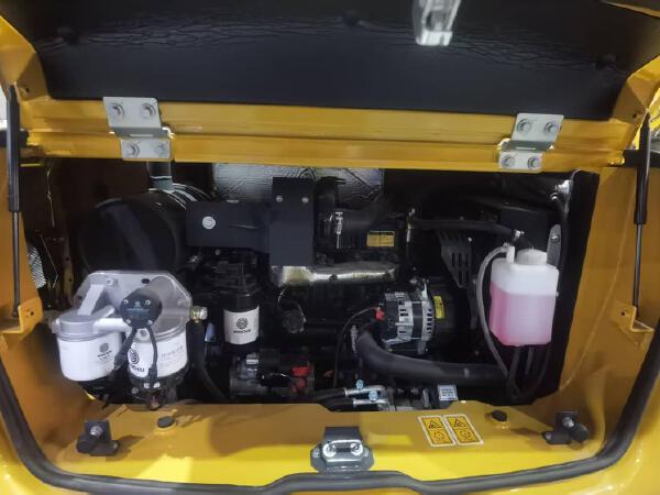 徐工XE75G履带式挖掘机