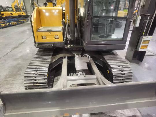 徐工XE75G履带式挖掘机