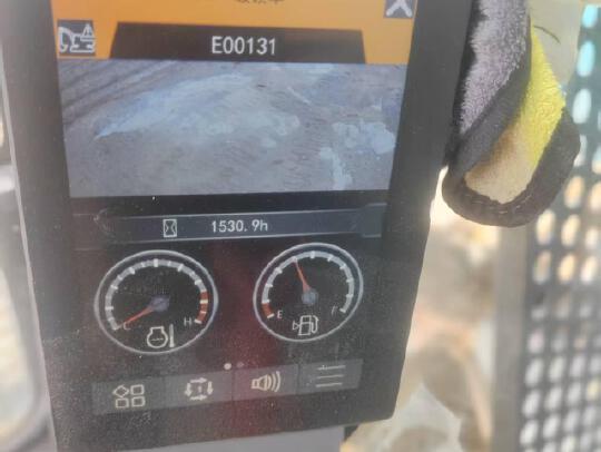 徐工XE750GK履带式挖掘机