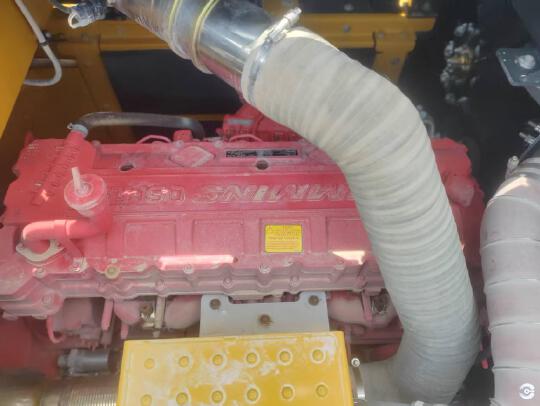 徐工XE750GK履带式挖掘机