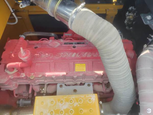 徐工XE750GK履带式挖掘机