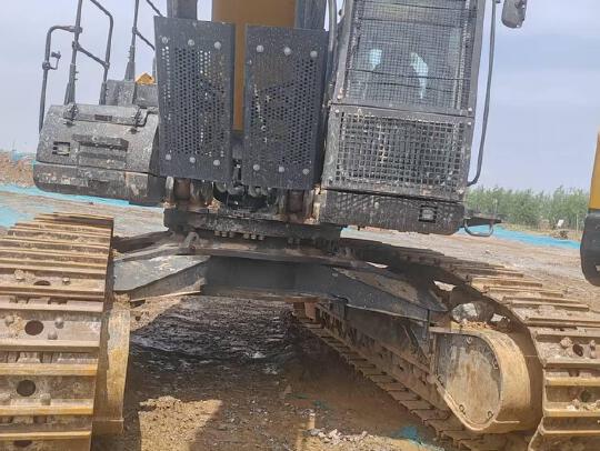 徐工XE750GK履带式挖掘机