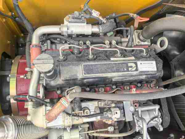 徐工XE200GH履带式挖掘机