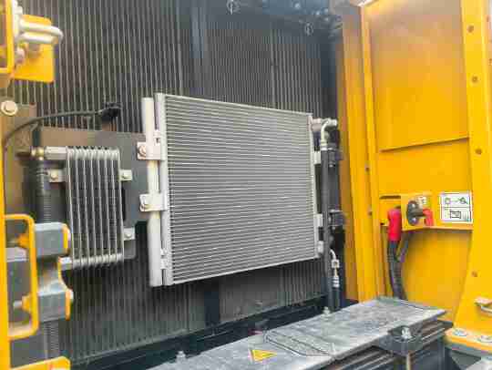 徐工XE200GH履带式挖掘机