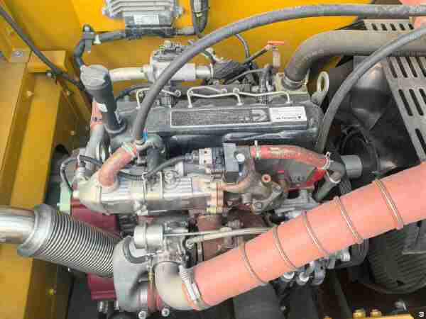 徐工XE200GH履带式挖掘机