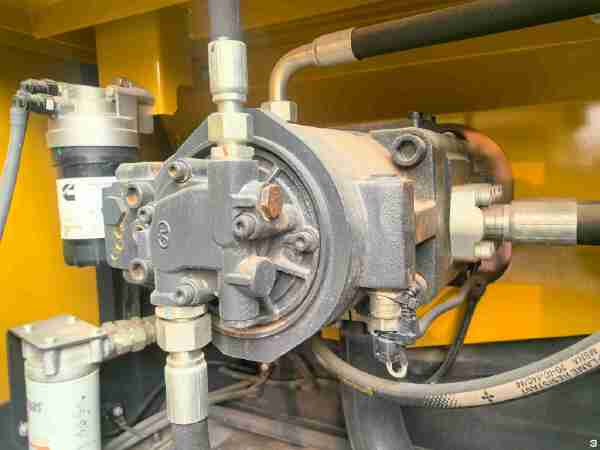 徐工XE200GH履带式挖掘机