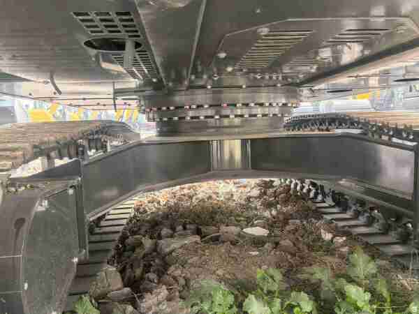 徐工XE200GH履带式挖掘机