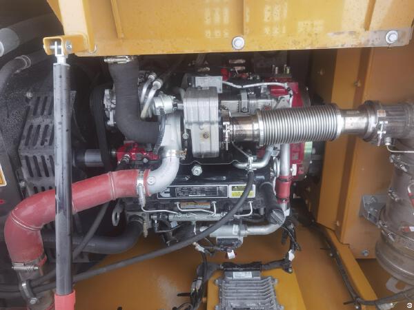 徐工XE200GA履带式挖掘机