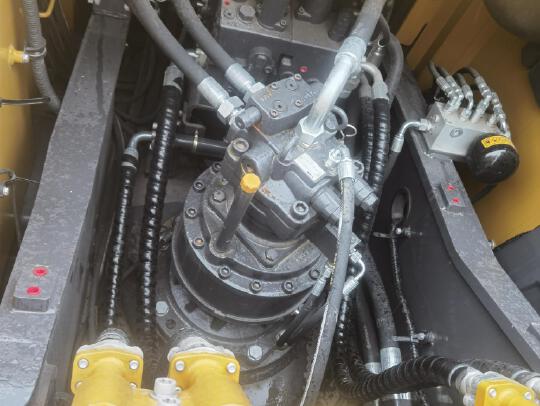 徐工XE200GA履带式挖掘机