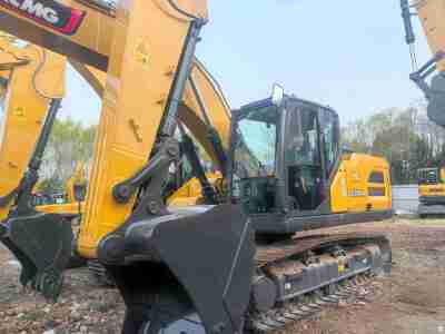 徐工XE200GA履带式挖掘机