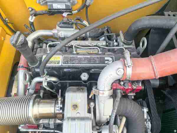 徐工XE200GA履带式挖掘机