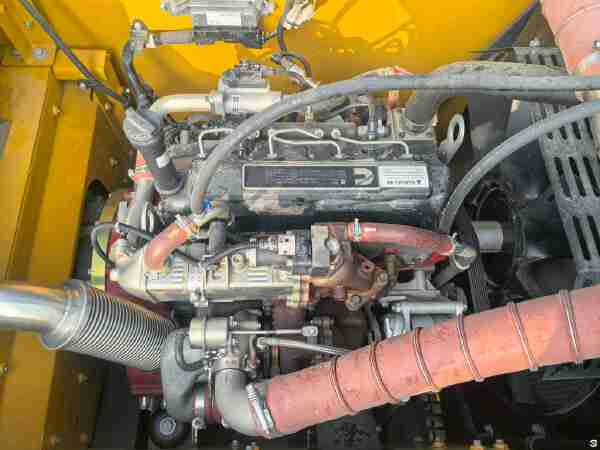 徐工XE200GH履带式挖掘机