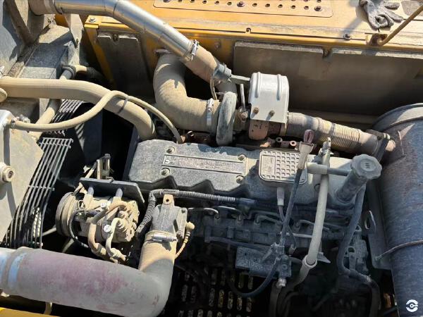 徐工XE310DA履带式挖掘机