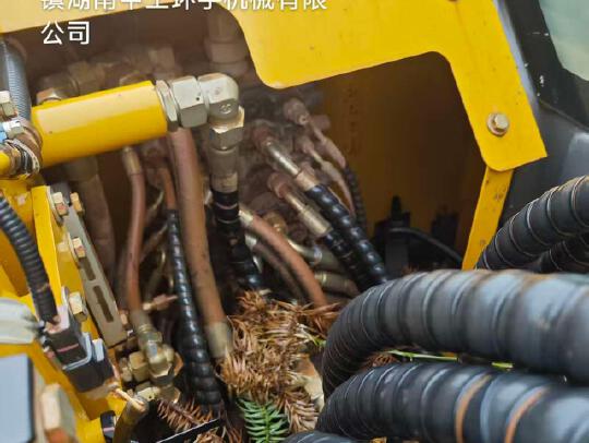 徐工XE75G履带式挖掘机