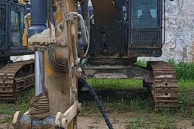 徐工XE690DK履带式挖掘机