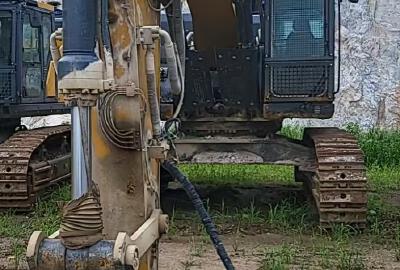 徐工XE690DK履带式挖掘机