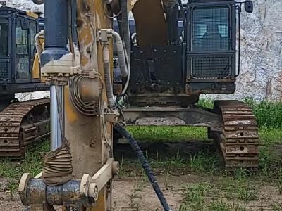 徐工XE690DK履带式挖掘机