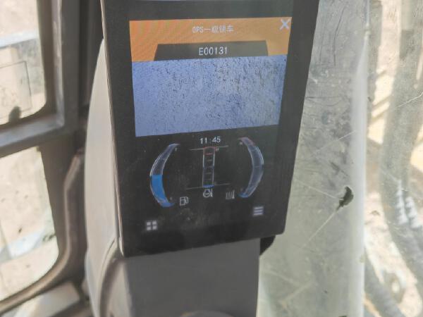 徐工XE600DKMAX履带式挖掘机