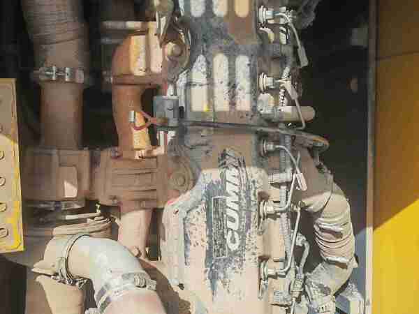 徐工XE600DKMAX履带式挖掘机