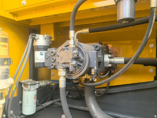 徐工XE200GH履带式挖掘机