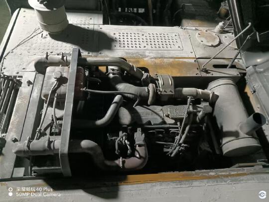 徐工XE245DK履带式挖掘机