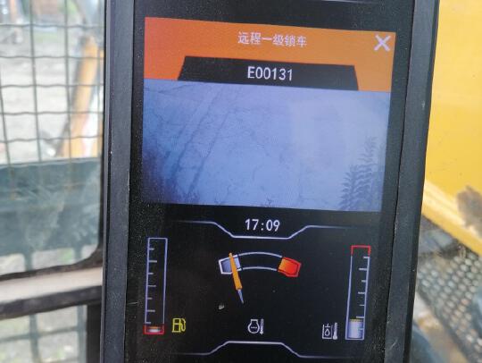 徐工XE690DK履带式挖掘机