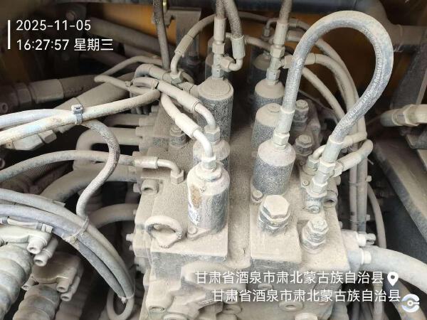 徐工XE600DK MAX履带式挖掘机