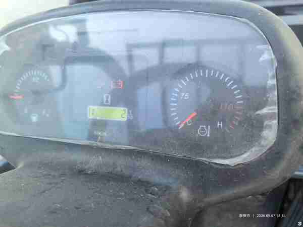 徐工XCB-D35内燃平衡重叉车3.5吨柴油叉车