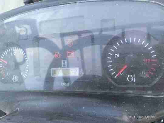 徐工XCB-D35内燃平衡重叉车3.5吨柴油叉车