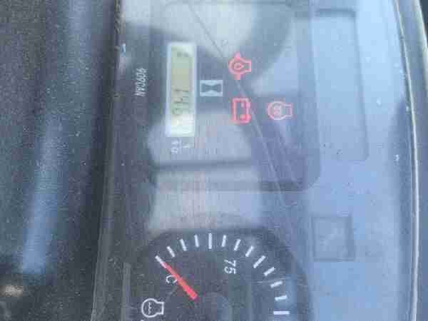 徐工XCB-D35内燃平衡重叉车3.5吨柴油叉车