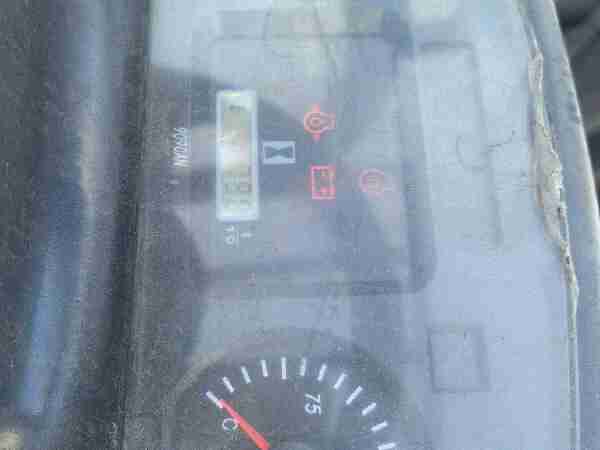 徐工XCB-D35内燃平衡重叉车3.5吨柴油叉车