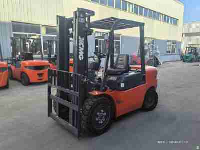 徐工XCB-D35内燃平衡重叉车3.5吨柴油叉车