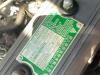 徐工XCB-D35内燃平衡重叉车3.5吨柴油叉车