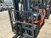 徐工XCB-D35内燃平衡重叉车3.5吨柴油叉车
