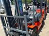 徐工XCB-D35内燃平衡重叉车3.5吨柴油叉车