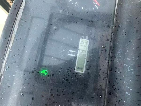 徐工XCB-D35内燃平衡重叉车3.5吨柴油叉车
