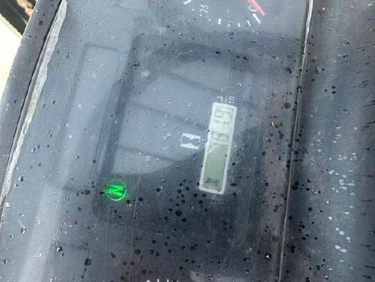 徐工XCB-D35内燃平衡重叉车3.5吨柴油叉车